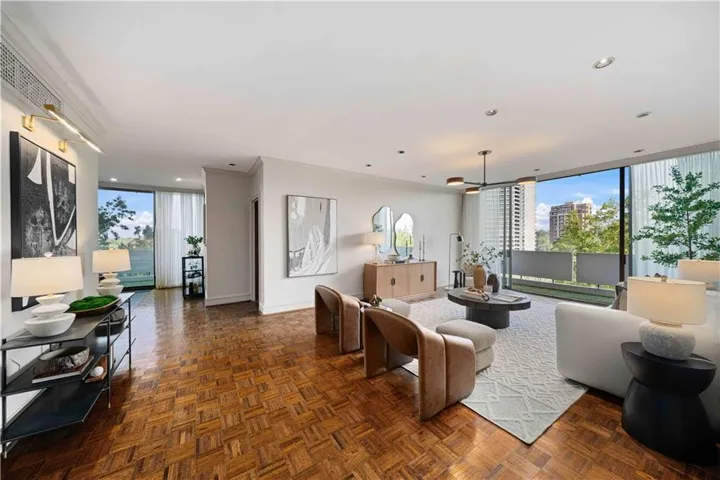 2575 Peachtree Road Ne Unit 12d, Atlanta, Georgia 30305