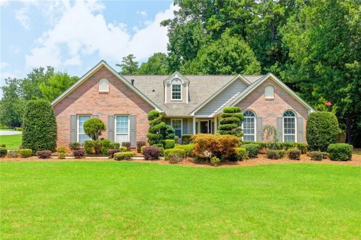 4110 Idle Grass Place, Cumming, Georgia 30041