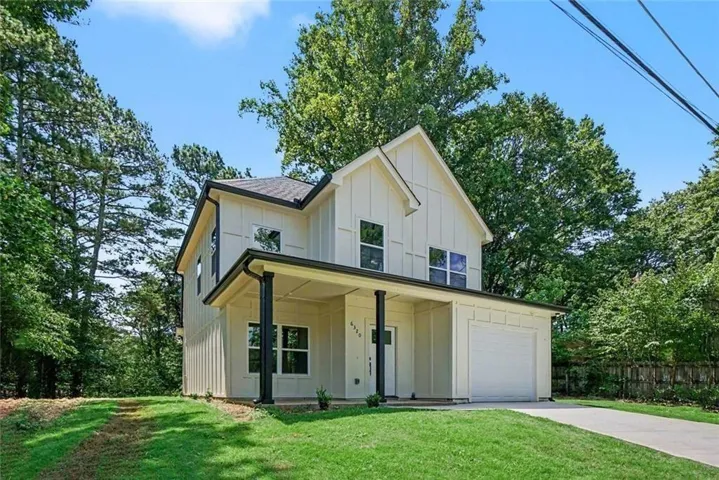 6320 Crystal Cove Trail, Gainesville, Georgia 30506