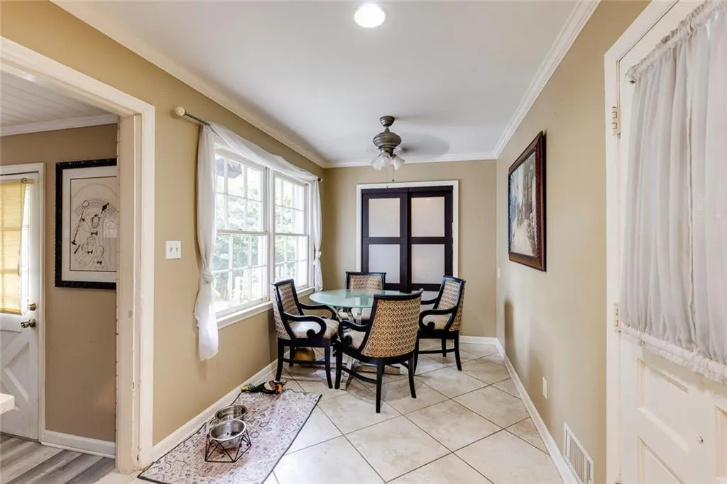 440 Glencourtney Drive Ne, Atlanta, Georgia 30328, 3 Bedrooms Bedrooms, ,2 BathroomsBathrooms,Residential,For Sale,440 Glencourtney Drive Ne,7663487
