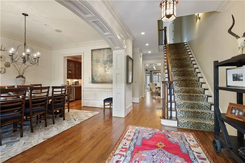 Foyer