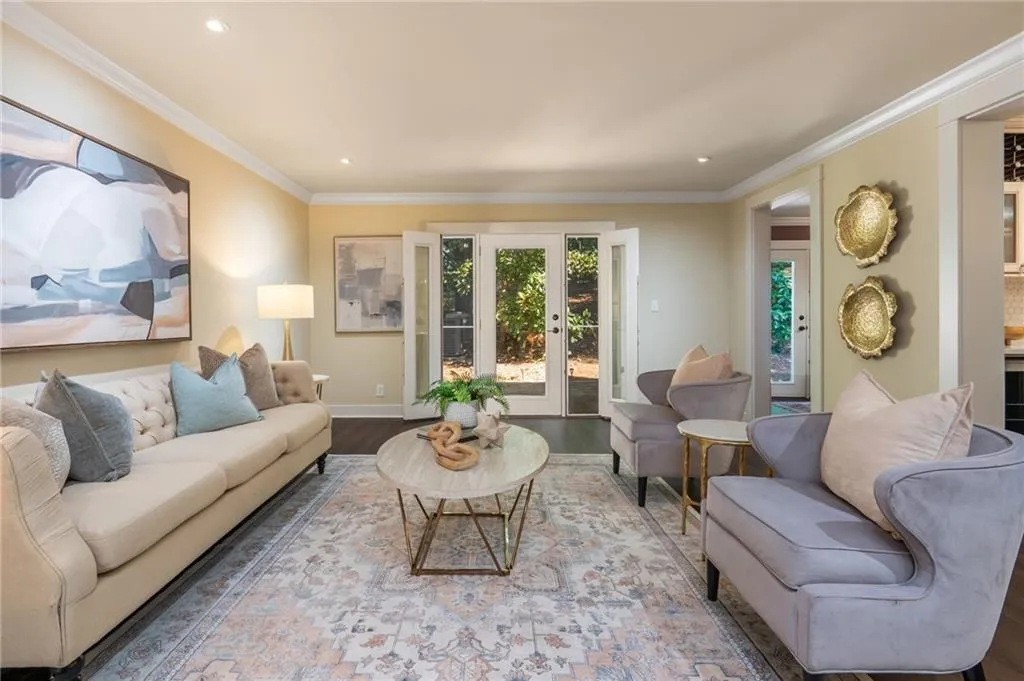 3088 Vinings Ferry Drive Se, Atlanta, Georgia 30339, 3 Bedrooms Bedrooms, ,2 BathroomsBathrooms,Residential,For Sale,3088 Vinings Ferry Drive Se,7671980