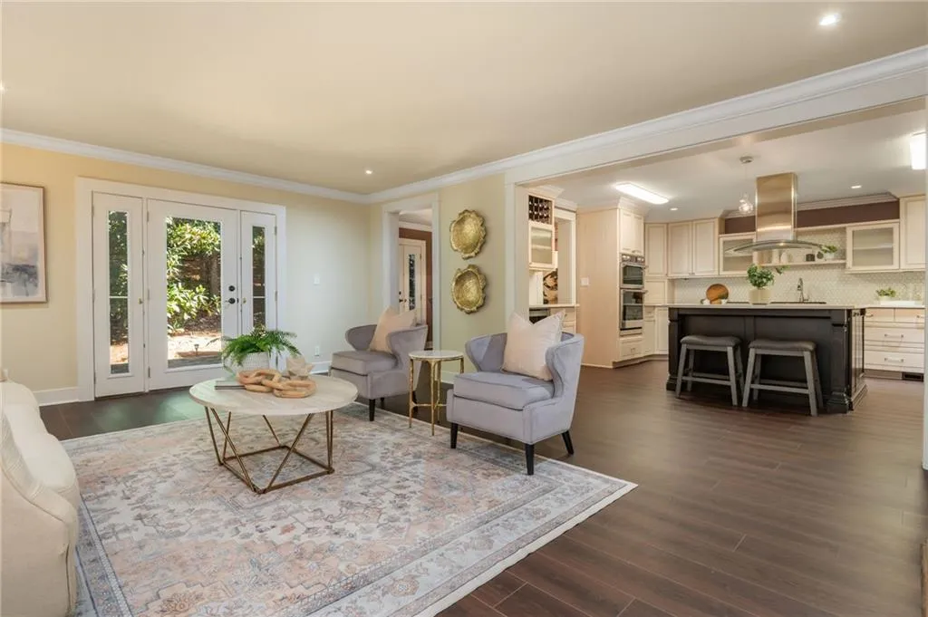 3088 Vinings Ferry Drive Se, Atlanta, Georgia 30339, 3 Bedrooms Bedrooms, ,2 BathroomsBathrooms,Residential,For Sale,3088 Vinings Ferry Drive Se,7671980