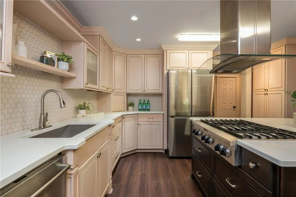 3088 Vinings Ferry Drive Se, Atlanta, Georgia 30339, 3 Bedrooms Bedrooms, ,2 BathroomsBathrooms,Residential,For Sale,3088 Vinings Ferry Drive Se,7671980