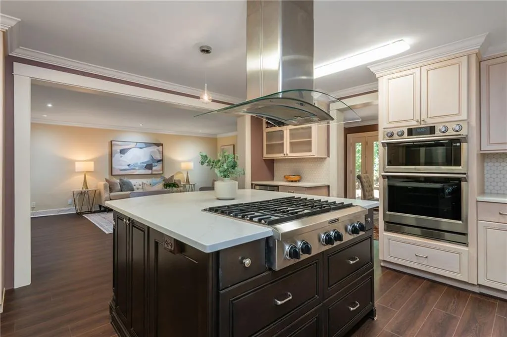 3088 Vinings Ferry Drive Se, Atlanta, Georgia 30339, 3 Bedrooms Bedrooms, ,2 BathroomsBathrooms,Residential,For Sale,3088 Vinings Ferry Drive Se,7671980