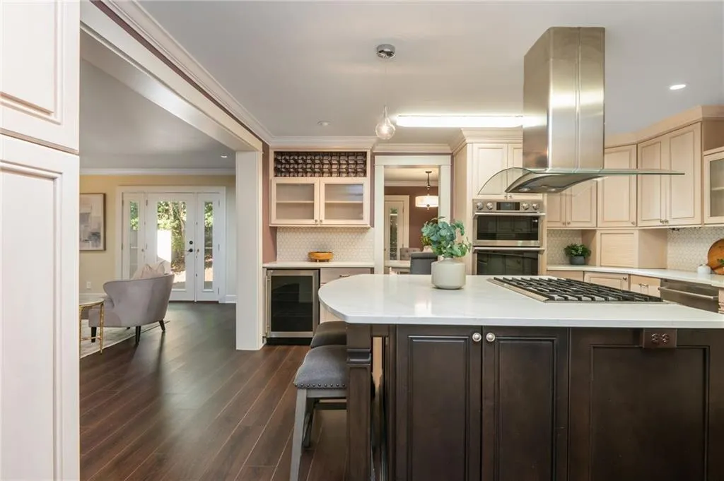 3088 Vinings Ferry Drive Se, Atlanta, Georgia 30339, 3 Bedrooms Bedrooms, ,2 BathroomsBathrooms,Residential,For Sale,3088 Vinings Ferry Drive Se,7671980