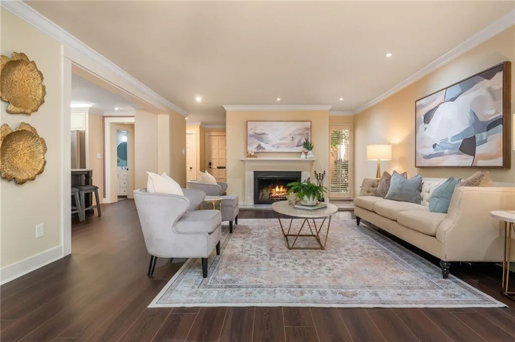 3088 Vinings Ferry Drive Se, Atlanta, Georgia 30339, 3 Bedrooms Bedrooms, ,2 BathroomsBathrooms,Residential,For Sale,3088 Vinings Ferry Drive Se,7671980