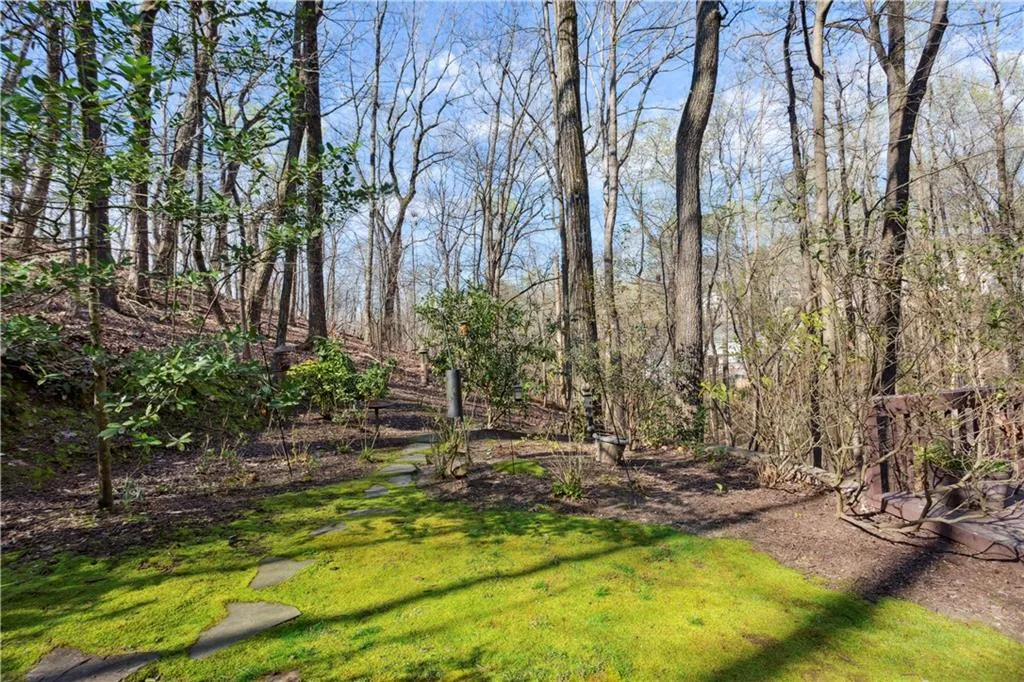 325 Park Glen Point, Sandy Springs, Georgia 30327, 5 Bedrooms Bedrooms, ,4 BathroomsBathrooms,Residential,Sold,325 Park Glen Point,7194560