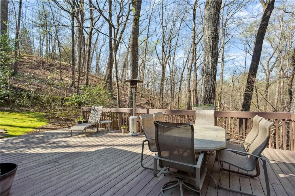 325 Park Glen Point, Sandy Springs, Georgia 30327, 5 Bedrooms Bedrooms, ,4 BathroomsBathrooms,Residential,Sold,325 Park Glen Point,7194560