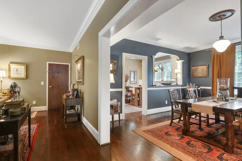 65 Peachtree Memorial Drive Unit 1, Atlanta, Georgia 30309, 2 Bedrooms Bedrooms, ,2 BathroomsBathrooms,Residential,Sold,65 Peachtree Memorial Drive Unit 1,5804379