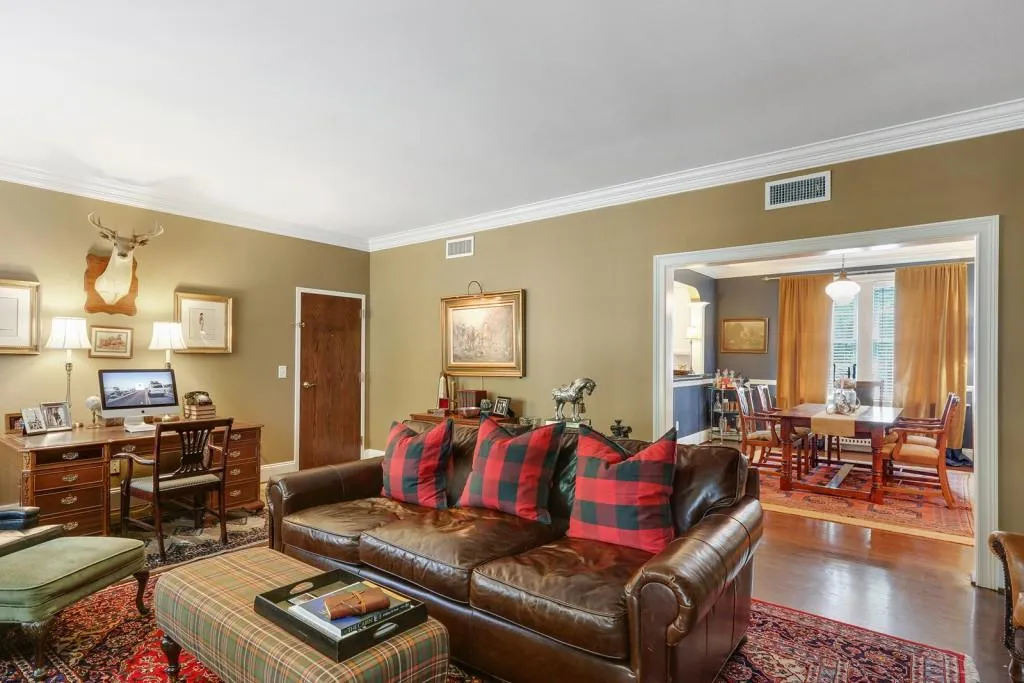 65 Peachtree Memorial Drive Unit 1, Atlanta, Georgia 30309, 2 Bedrooms Bedrooms, ,2 BathroomsBathrooms,Residential,Sold,65 Peachtree Memorial Drive Unit 1,5804379
