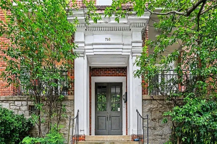 798 Frederica Street Ne Unit 2, Atlanta, Georgia 30306