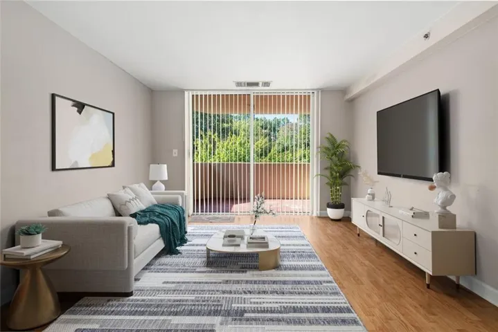 1501 Clairmont Road Unit 323, Decatur, Georgia 30033