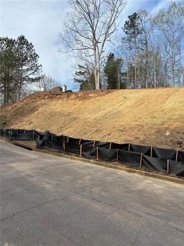 9448 Woodlawn Drive, Douglasville, Georgia 30135