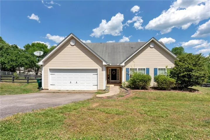 293 Wahsega Way, Dahlonega, Georgia 30533