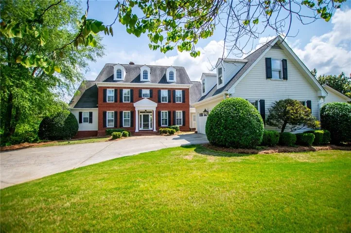 1745 Stripling Chapel Road, Carrollton, Georgia 30116