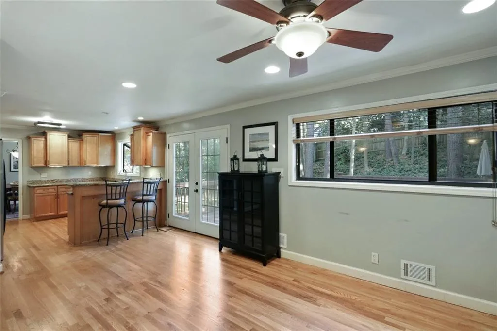 4775 Lafayette Court, Sandy Springs, Georgia 30327, 3 Bedrooms Bedrooms, ,3 BathroomsBathrooms,Residential,Sold,4775 Lafayette Court,6975299