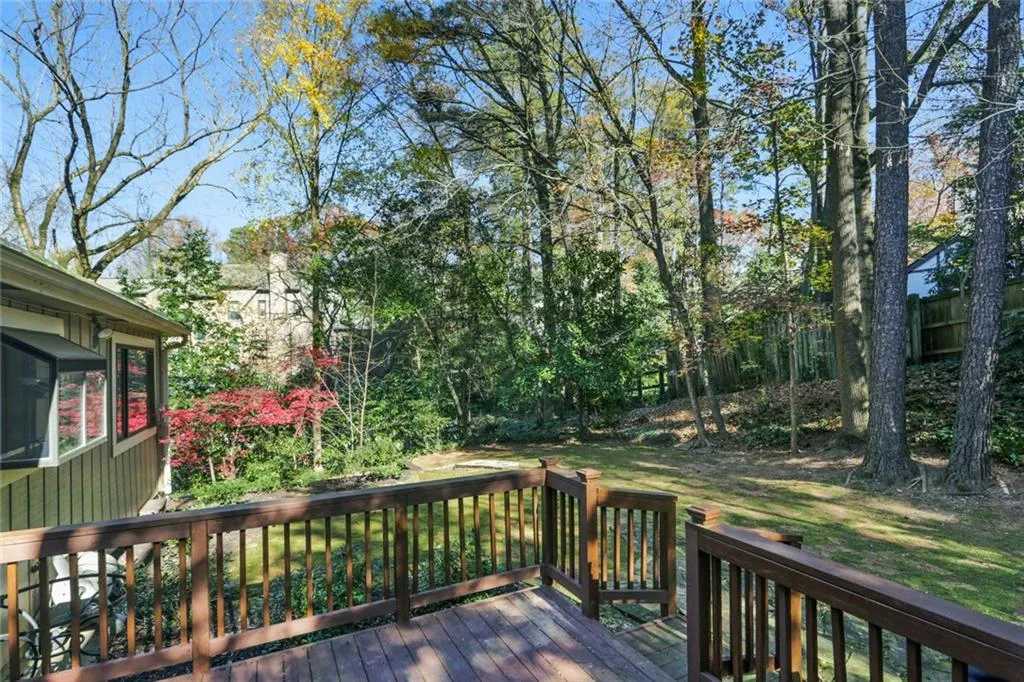 4775 Lafayette Court, Sandy Springs, Georgia 30327, 3 Bedrooms Bedrooms, ,3 BathroomsBathrooms,Residential,Sold,4775 Lafayette Court,6975299