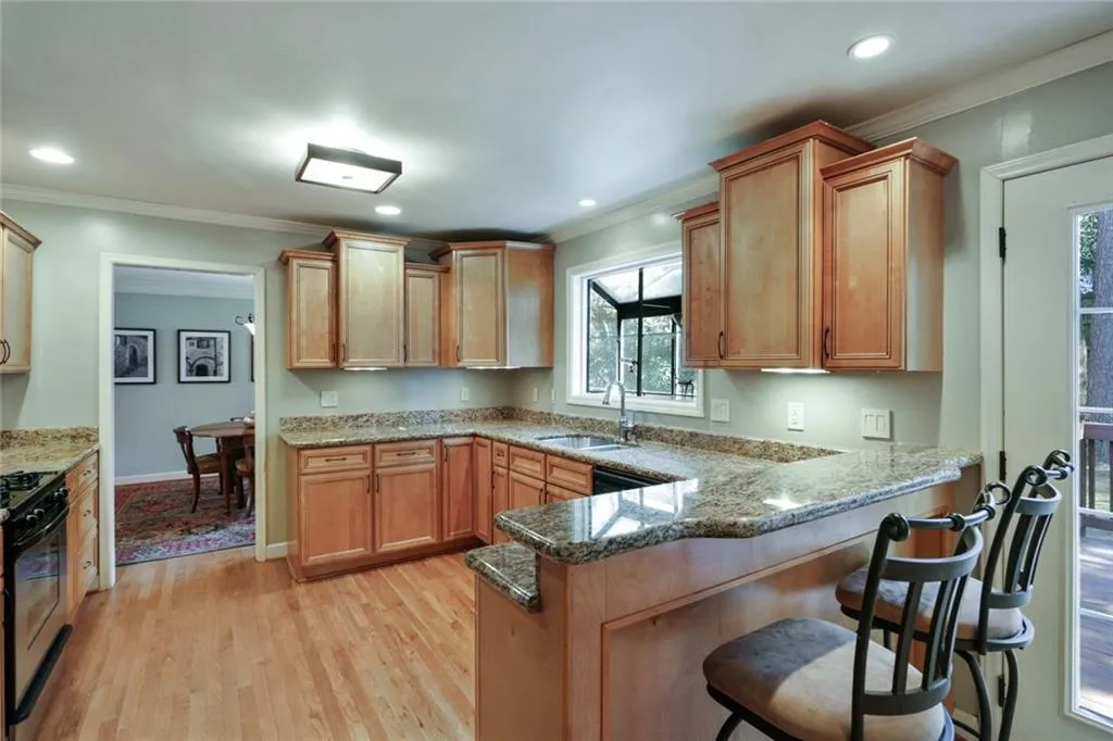 4775 Lafayette Court, Sandy Springs, Georgia 30327, 3 Bedrooms Bedrooms, ,3 BathroomsBathrooms,Residential,Sold,4775 Lafayette Court,6975299