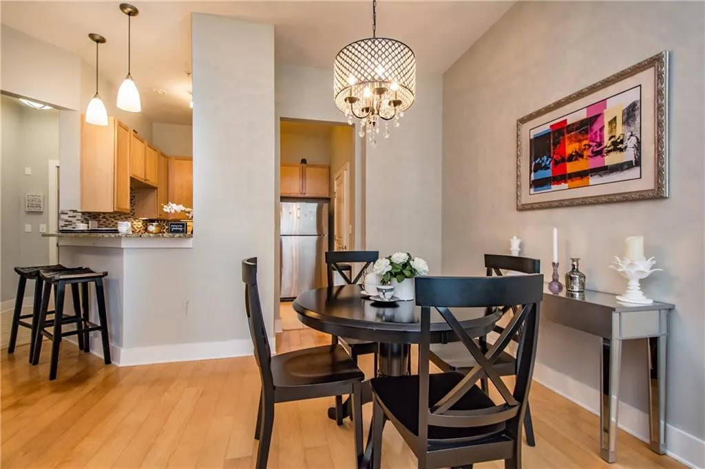 799 Hammond Drive Unit 117, Sandy Springs, Georgia 30328, 1 Bedroom Bedrooms, ,1 BathroomBathrooms,Residential,Sold,799 Hammond Drive Unit 117,6663629