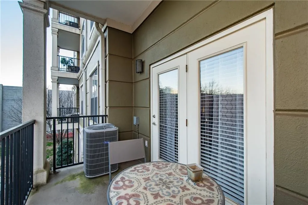 799 Hammond Drive Unit 117, Sandy Springs, Georgia 30328, 1 Bedroom Bedrooms, ,1 BathroomBathrooms,Residential,Sold,799 Hammond Drive Unit 117,6663629