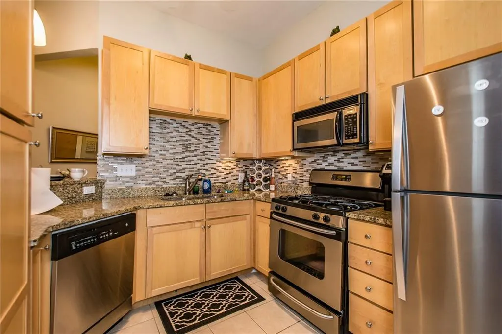799 Hammond Drive Unit 117, Sandy Springs, Georgia 30328, 1 Bedroom Bedrooms, ,1 BathroomBathrooms,Residential,Sold,799 Hammond Drive Unit 117,6663629