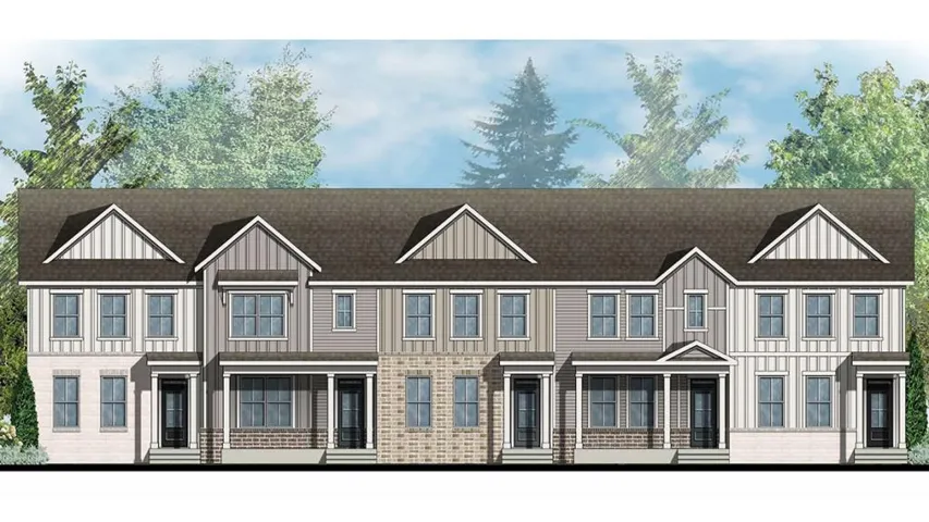 6704 Leigh Street, Flowery Branch, Georgia 30542