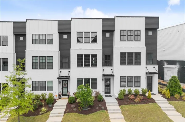 433 Mezzo Lane Unit 85, Alpharetta, Georgia 30009