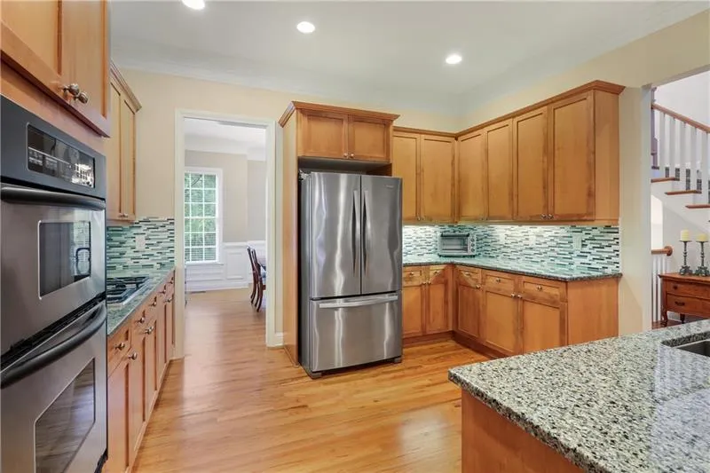 194 Meeting Lane, Atlanta, Georgia 30342, 4 Bedrooms Bedrooms, ,3 BathroomsBathrooms,Residential,Sold,194 Meeting Lane,6064612