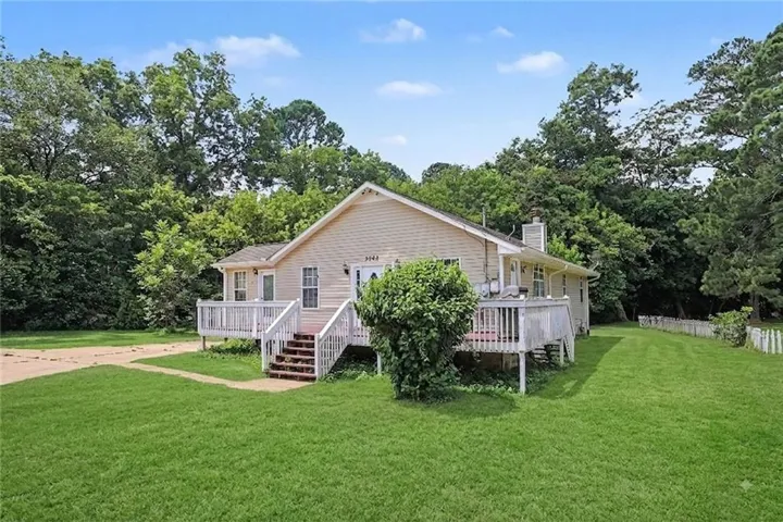 504a Locke Street, Palmetto, Georgia 30268