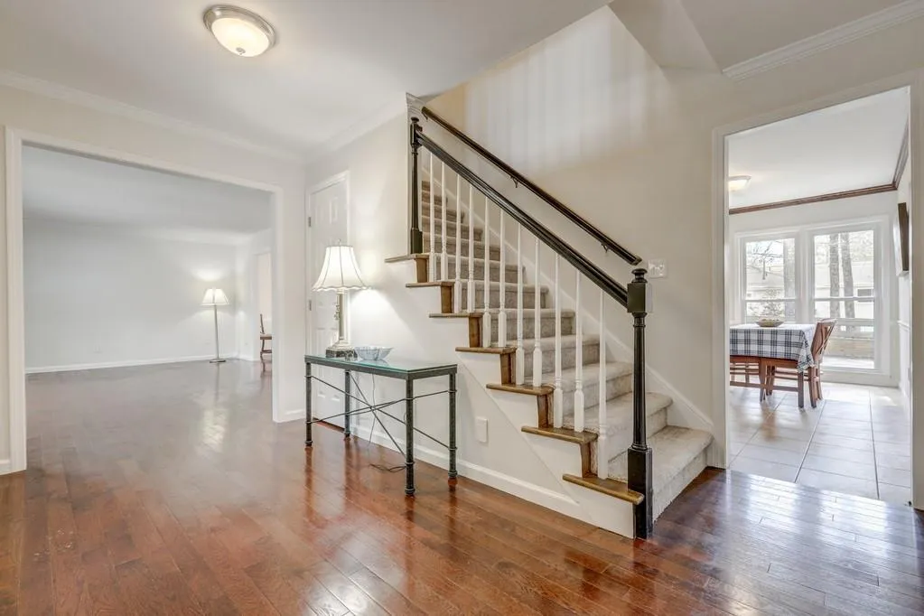 7543 Kinsella Court, Sandy Springs, Georgia 30350, 4 Bedrooms Bedrooms, ,2 BathroomsBathrooms,Residential,Sold,7543 Kinsella Court,6519396