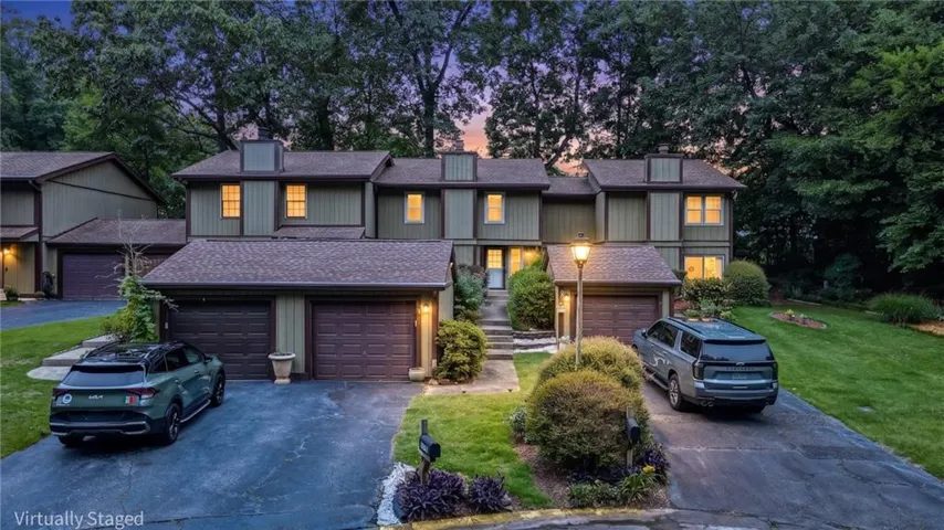 2657 Meadow Court, Atlanta, Georgia 30341