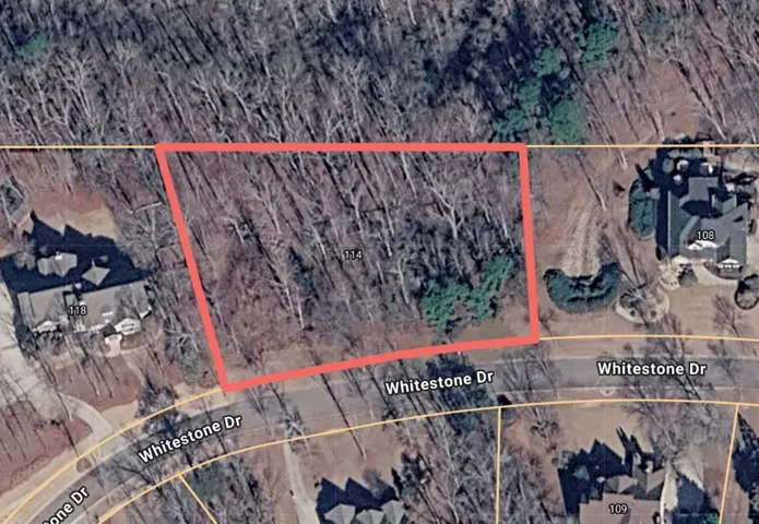 114 Whitestone Drive, Mcdonough, Georgia 30253