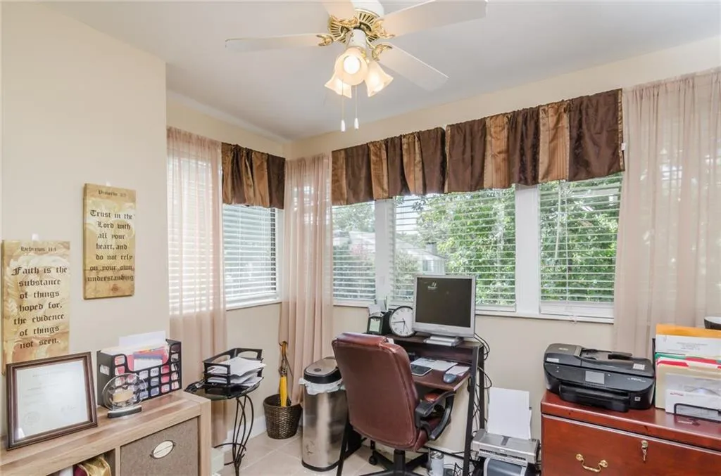 1207 Wingate Way, Sandy Springs, Georgia 30350, 2 Bedrooms Bedrooms, ,2 BathroomsBathrooms,Residential,Sold,1207 Wingate Way,5748907