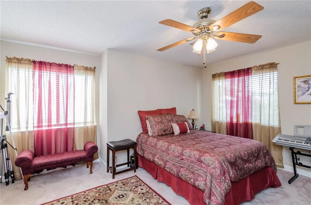 1207 Wingate Way, Sandy Springs, Georgia 30350, 2 Bedrooms Bedrooms, ,2 BathroomsBathrooms,Residential,Sold,1207 Wingate Way,5748907