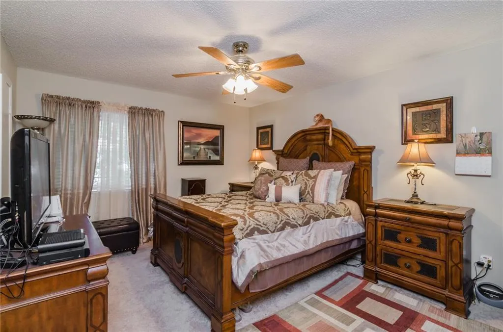 1207 Wingate Way, Sandy Springs, Georgia 30350, 2 Bedrooms Bedrooms, ,2 BathroomsBathrooms,Residential,Sold,1207 Wingate Way,5748907