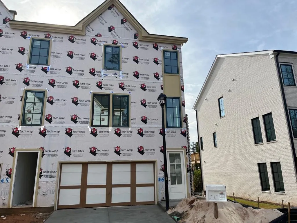 360 Clark Crossing, Sandy Springs, Georgia 30328, 4 Bedrooms Bedrooms, ,3 BathroomsBathrooms,Residential,Sold,360 Clark Crossing,7148496