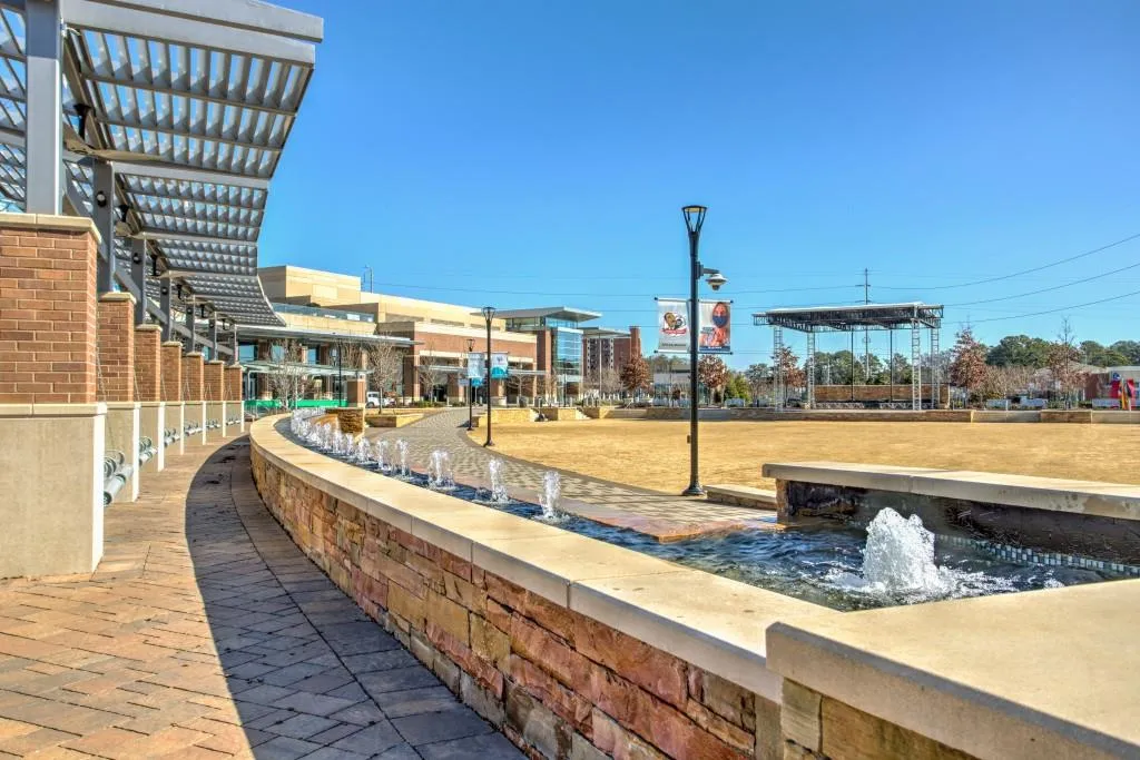 360 Clark Crossing, Sandy Springs, Georgia 30328, 4 Bedrooms Bedrooms, ,3 BathroomsBathrooms,Residential,Sold,360 Clark Crossing,7148496