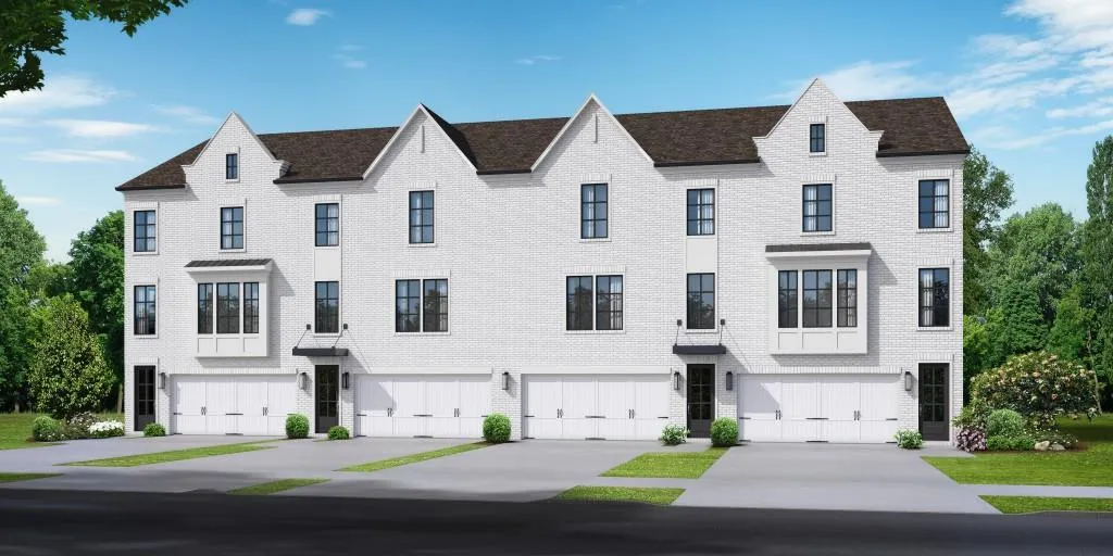 360 Clark Crossing, Sandy Springs, Georgia 30328, 4 Bedrooms Bedrooms, ,3 BathroomsBathrooms,Residential,Sold,360 Clark Crossing,7148496