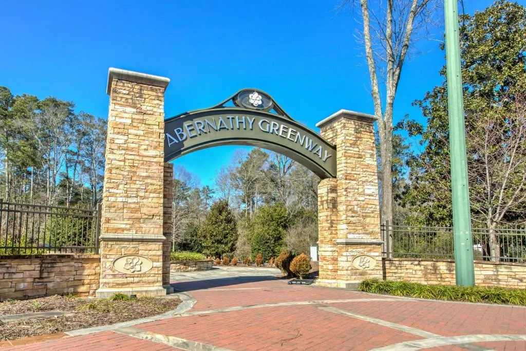 360 Clark Crossing, Sandy Springs, Georgia 30328, 4 Bedrooms Bedrooms, ,3 BathroomsBathrooms,Residential,Sold,360 Clark Crossing,7148496