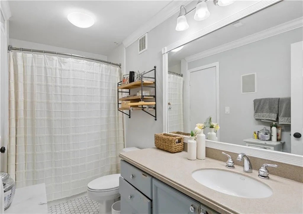 1207 River Green Drive Nw Unit 1207, Atlanta, Georgia 30327, 1 Bedroom Bedrooms, 0 ,1 BathroomBathrooms,Residential,For Sale,1207 River Green Drive Nw Unit 1207,7833046