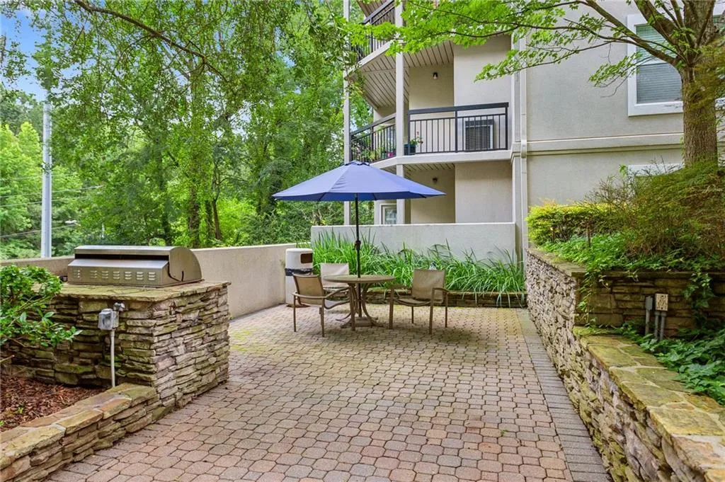 1207 River Green Drive Nw Unit 1207, Atlanta, Georgia 30327, 1 Bedroom Bedrooms, 0 ,1 BathroomBathrooms,Residential,For Sale,1207 River Green Drive Nw Unit 1207,7833046