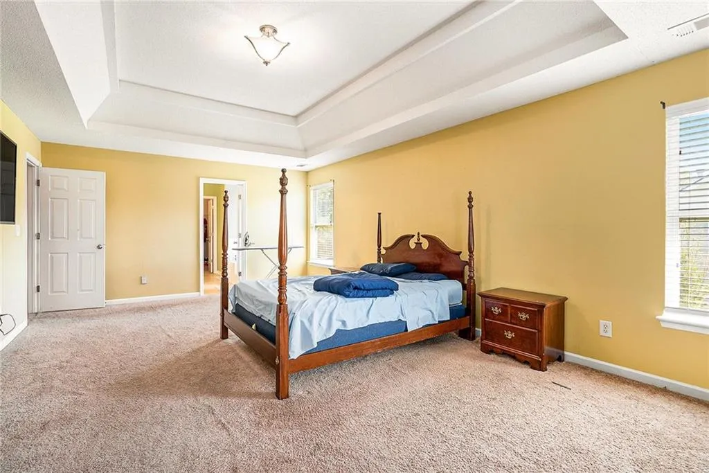 415 Tarpan Court, Fairburn, Georgia 30213, 5 Bedrooms Bedrooms, ,3 BathroomsBathrooms,Residential,For Sale,415 Tarpan Court,7668887