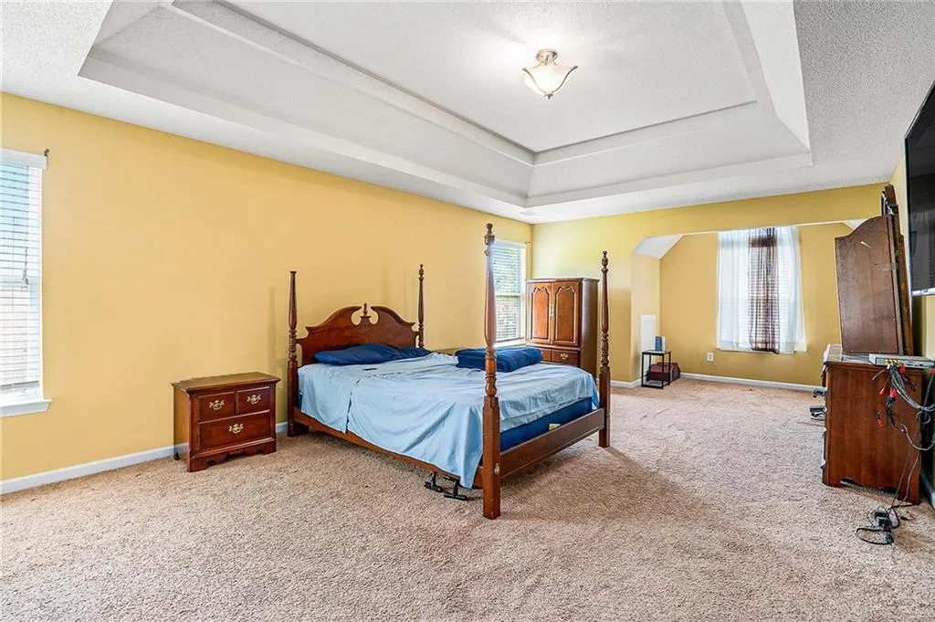 415 Tarpan Court, Fairburn, Georgia 30213, 5 Bedrooms Bedrooms, ,3 BathroomsBathrooms,Residential,For Sale,415 Tarpan Court,7668887