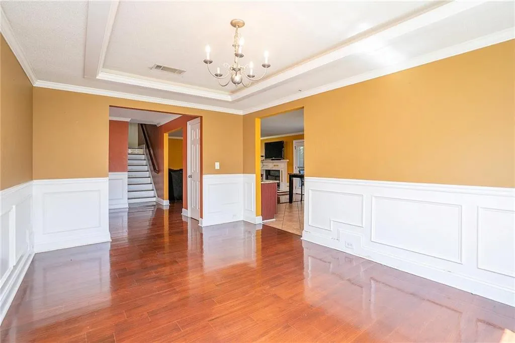 415 Tarpan Court, Fairburn, Georgia 30213, 5 Bedrooms Bedrooms, ,3 BathroomsBathrooms,Residential,For Sale,415 Tarpan Court,7668887