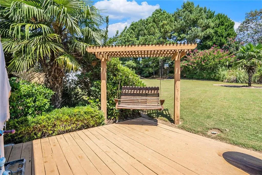 415 Tarpan Court, Fairburn, Georgia 30213, 5 Bedrooms Bedrooms, ,3 BathroomsBathrooms,Residential,For Sale,415 Tarpan Court,7668887