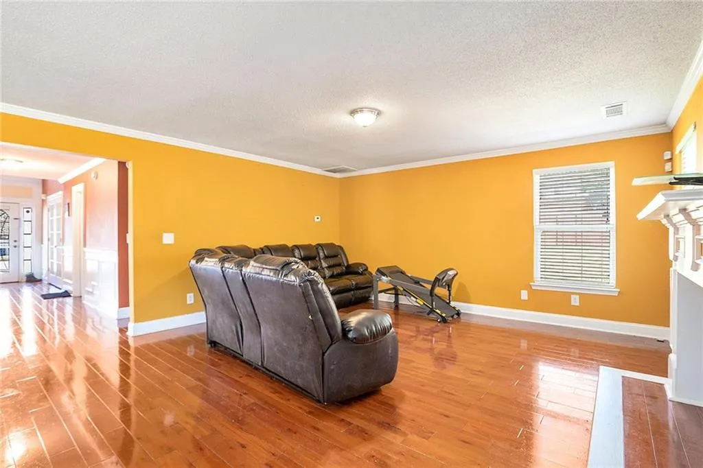 415 Tarpan Court, Fairburn, Georgia 30213, 5 Bedrooms Bedrooms, ,3 BathroomsBathrooms,Residential,For Sale,415 Tarpan Court,7668887