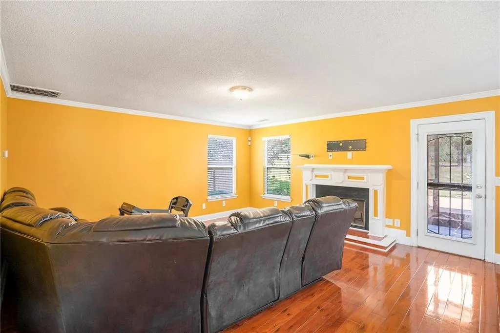 415 Tarpan Court, Fairburn, Georgia 30213, 5 Bedrooms Bedrooms, ,3 BathroomsBathrooms,Residential,For Sale,415 Tarpan Court,7668887