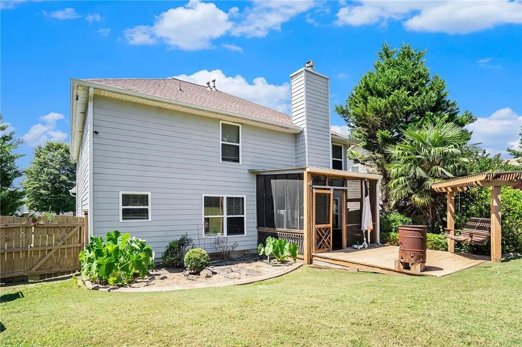 415 Tarpan Court, Fairburn, Georgia 30213, 5 Bedrooms Bedrooms, ,3 BathroomsBathrooms,Residential,For Sale,415 Tarpan Court,7668887