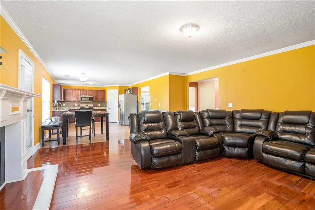 415 Tarpan Court, Fairburn, Georgia 30213, 5 Bedrooms Bedrooms, ,3 BathroomsBathrooms,Residential,For Sale,415 Tarpan Court,7668887